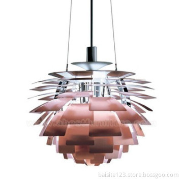 Poul Henningsen PH Artichoke Lamp